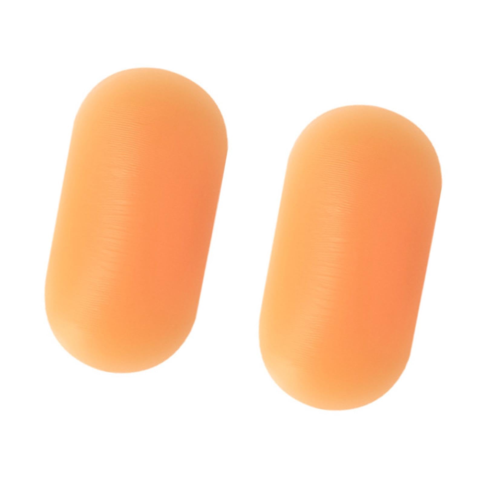 FABLOFT Pads for Women Protective Cloth Reusable Removable Women Fake M2 Silicone Pads Shapewear Sleep | Womens Clothing |Clothing, Shoes & Accessories-image-26