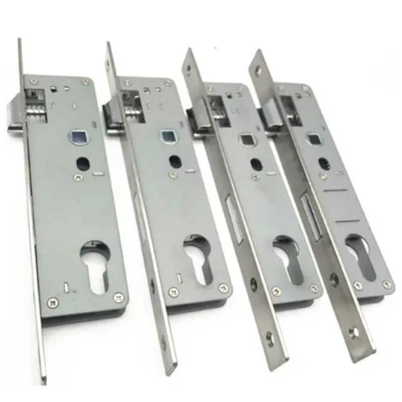 Serrure encastrée de remplacement 8520 en inox pour boîtier usé