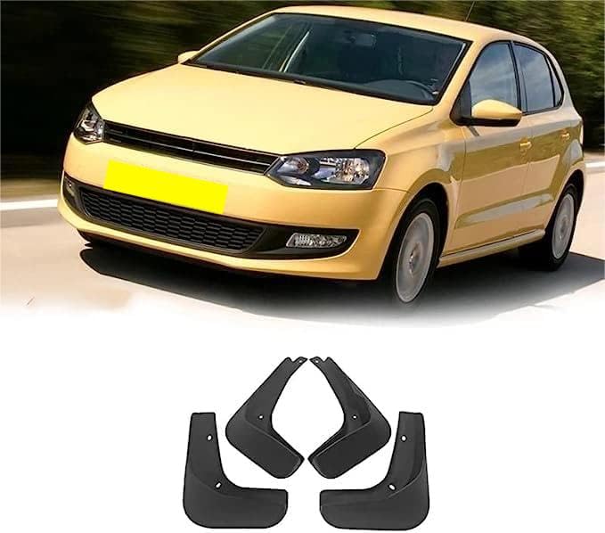 Garde-Boue Anti-Éclaboussures Polo MK4 MK5 MK6 Protection Intégrale