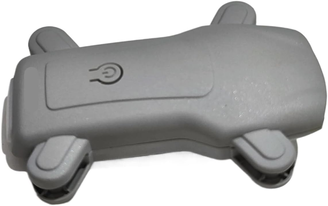 4D-V9用RCドローンボディシェル