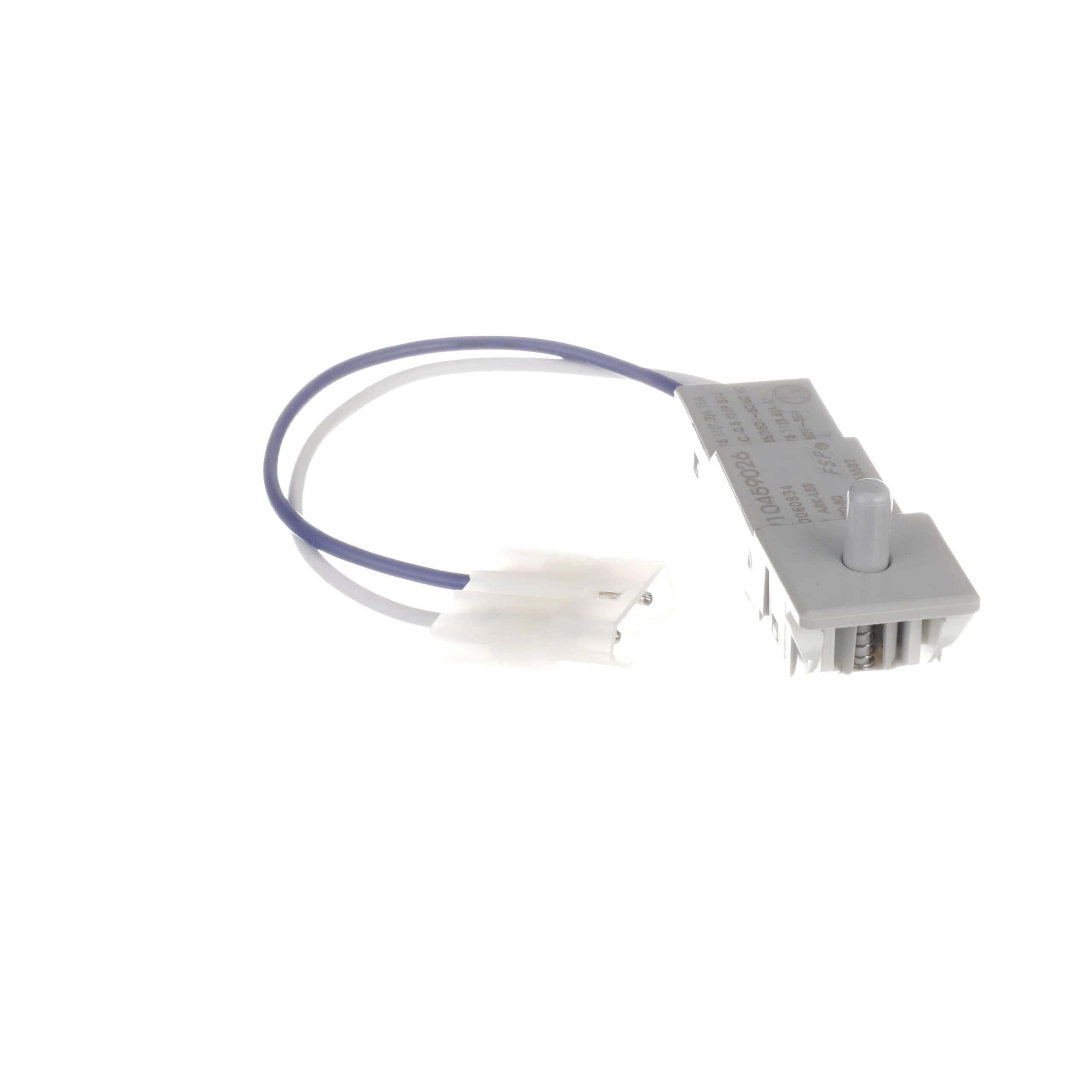 ForeverPRO W11036551 Switch-Dor pour Sèche-linge Whirlpool