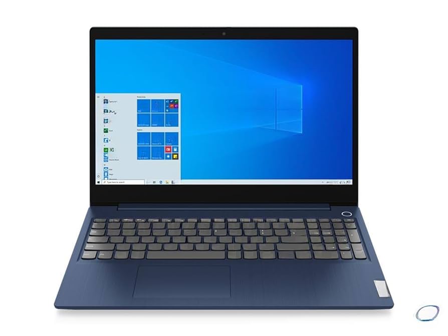 Amazon.com: Lenovo IdeaPad 3 15ITL05 Laptop Touch | 15.6