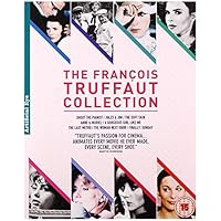 The Fran&ccedil;ois Truffaut Collection