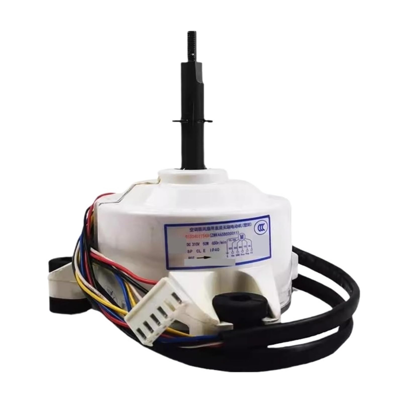 Hhbfaicai99l 0150401754 Air Conditioning Dc Motor Fan A Zwk465b500011 Zwk465b500007(0150401754)