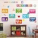 God's Love is Amazing Christian Bulletin Board Decorations Religious Classroom and Sunday School VBS Decor Bulletin Board Religious Cutouts Classroom School Holiday Bulletins Boards Decor