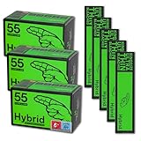 Hybrid Supreme Filters