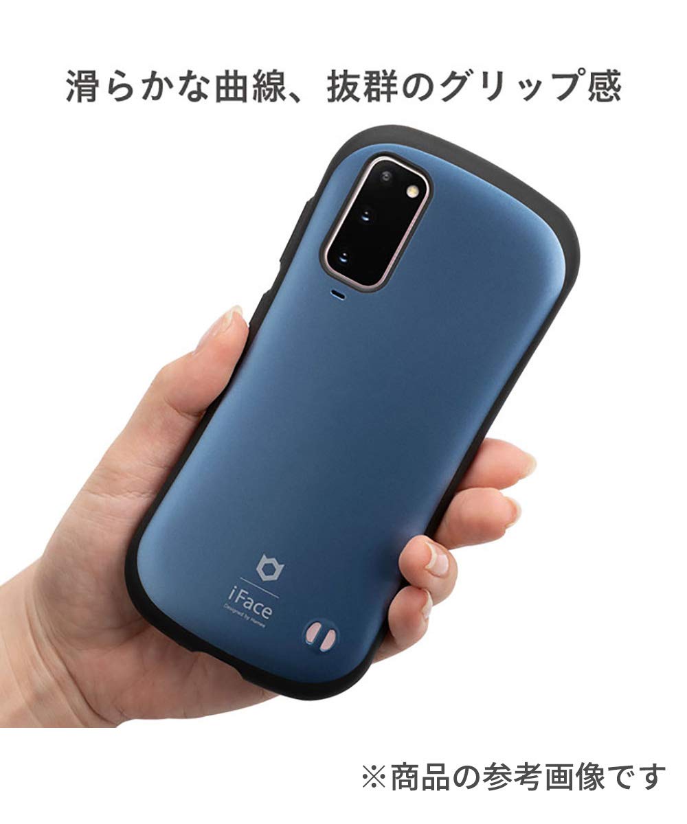 ☆送料無料 iFace First Class Sense 準拠 ブルー 438 iPhone XS Max専用]iFace First Class SenseケースiFace 仕入れ