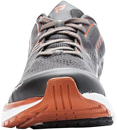 Propét Mens One Lt Walking Walking Sneakers Athletic Shoes - Grey - Size 10.5 5E | Image 4