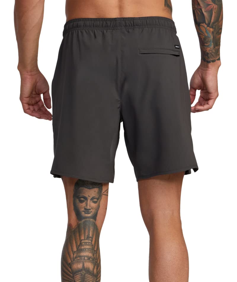 Image of RVCA Men's Yogger Stretch Short