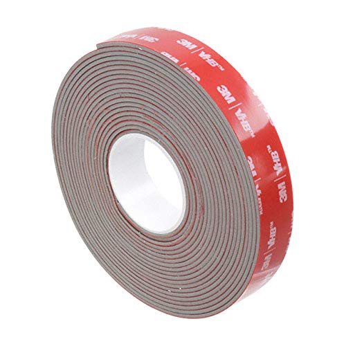 3M VHB Tape GPH-110GF 1" X 5YD (1 roll)