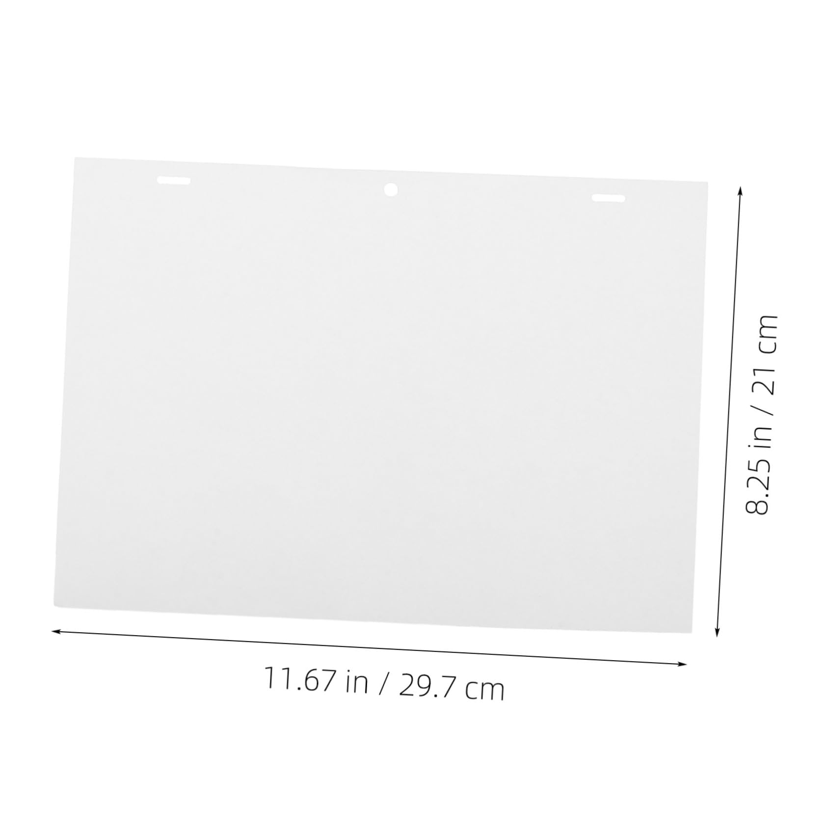 Gatuida 200 pièces Lot Papier à Dessin pour Animation Papier à Croquis Lisse et Épais pour Artistes pour Dessin Professionnel Aquarelle et Graffiti