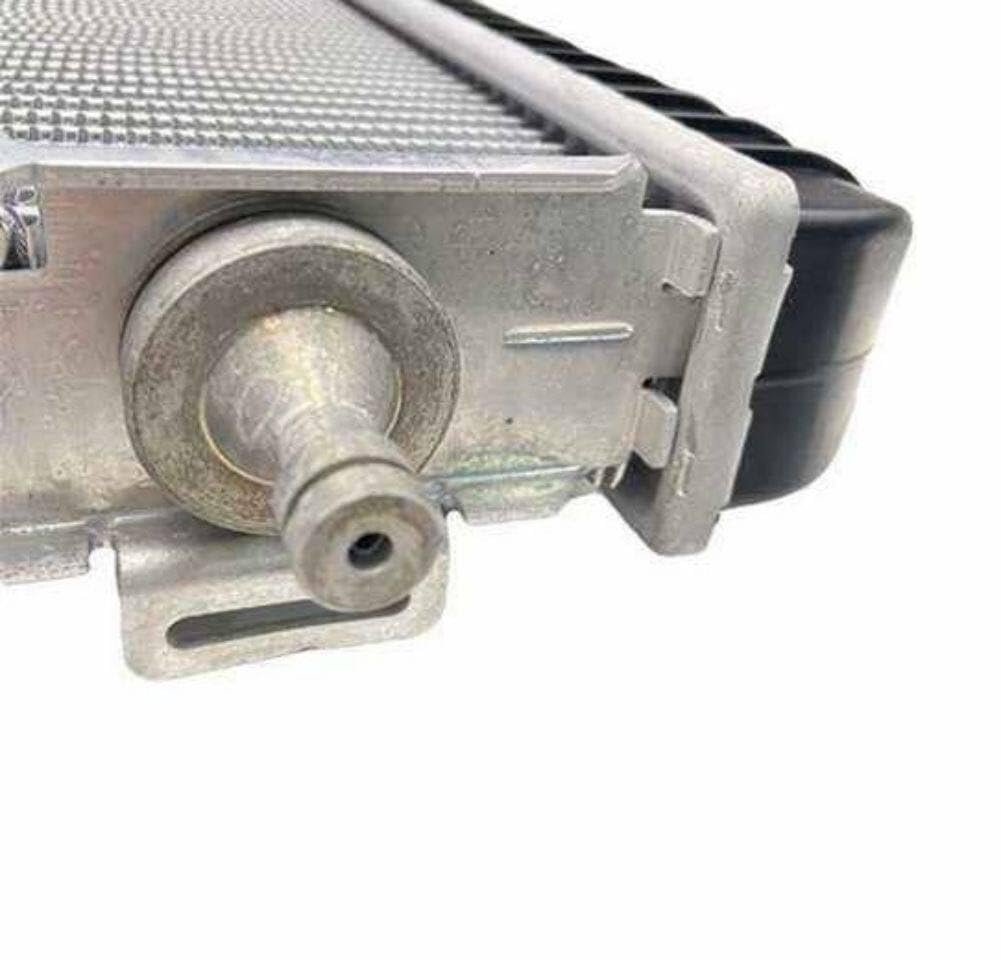 Amazon.com: COOLANT RADIATOR A4635000402 A4635000402 AUTO-GETHER 