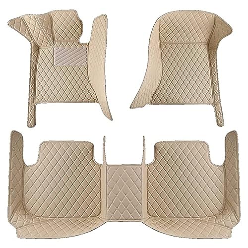 Tapis de sol Land Rover Range Rover Sport 2010-2013 sur mesure