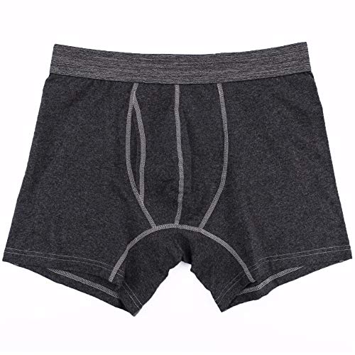 Men's Boxer 6Pcs/ Mens Boxer Shorts Male Underwear Underpant3