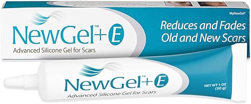 NewGel+ Advanced gel de silicona para cicatrices
