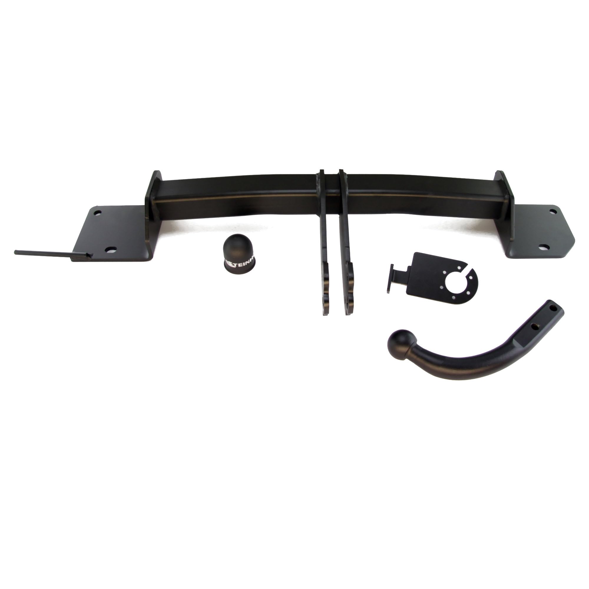 STEINHOF Anhängerkupplung für BMW 1 E87 2004-2011