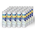Pack of 25-1 micron 10"x 2.5" Sediment Filter Cartridges Remove Sediment, Slid, Rust WELL-MATCHED with P5, AP110, WFPFC5002, CFS110, RS14, WHKF-GD05