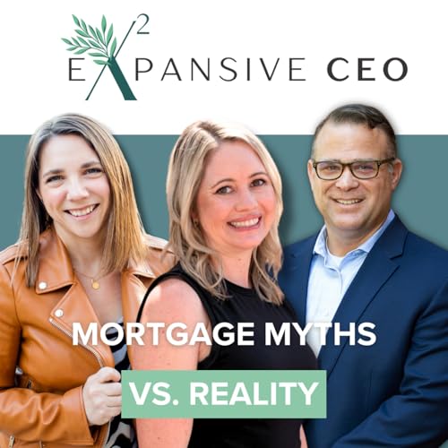 Page de couverture de Rate Cut Hype vs. Homebuyer Math: Do the Numbers Work? | Investment Friday 218