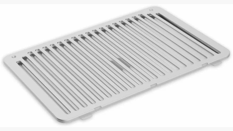 Bosch 90 cm Self Clean Technology glass Kitchen Chimney (HOOD DWHA98G60I, Oil collector Filter technology, Touch Control, Black) (DWHA98G60I) 51M4 QM+FnL