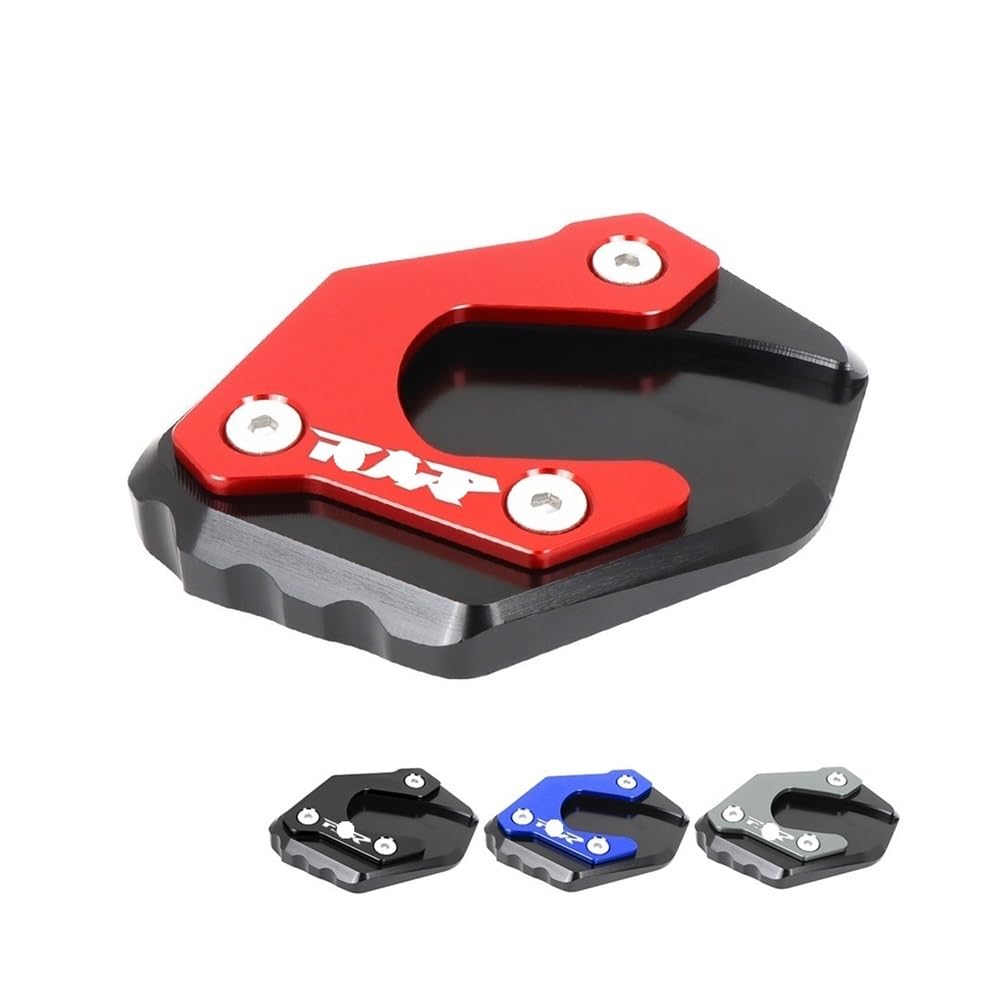 Béquille Latérale Agrandir Béquille Pour Fjr1300 Fjr 1300 20012019 Accessoires De Moto Plaque De Support De Rallonge Laterale