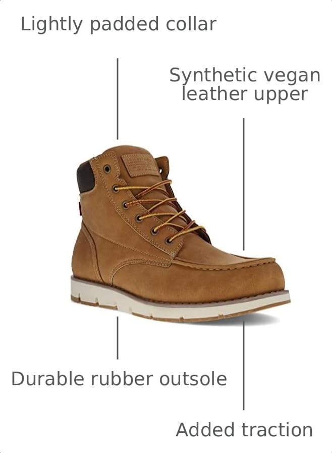 Image of Levi's mens Dean Oberyn 2