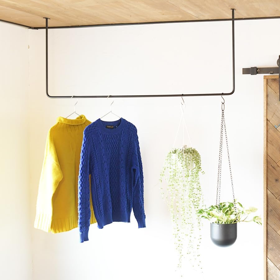 W01ウェットスーツ ハンガー フック スライドドア対応 サーフィン surf