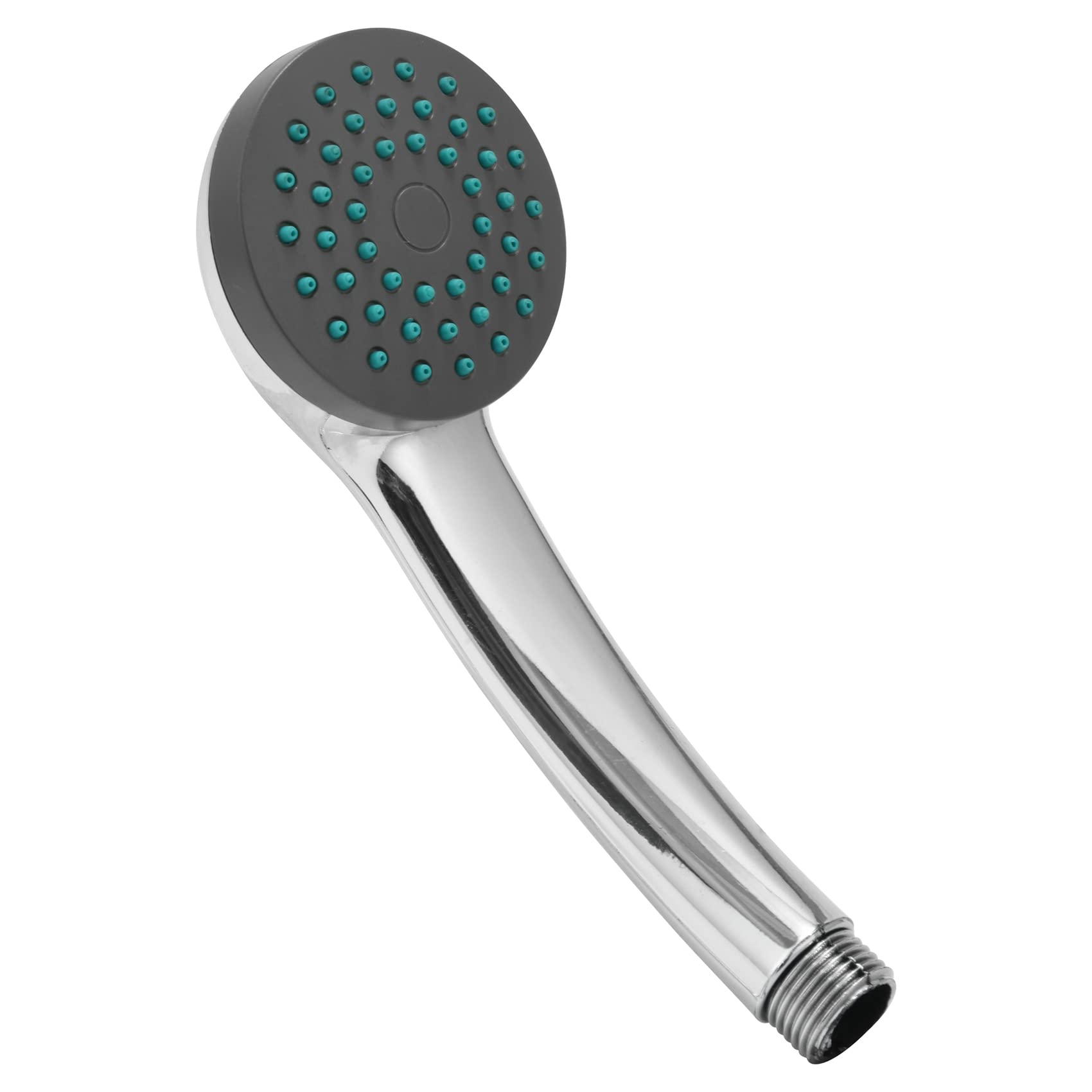 Droagoct Multi Function Chrome ABS Economic Shower Head