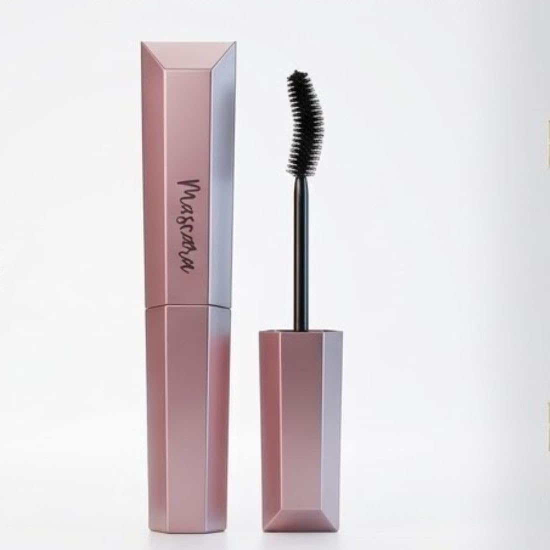 Just Mascara Waterproof,Long lasting, Liquid Mascara Pack of 1 | Liquid Formula-image-24