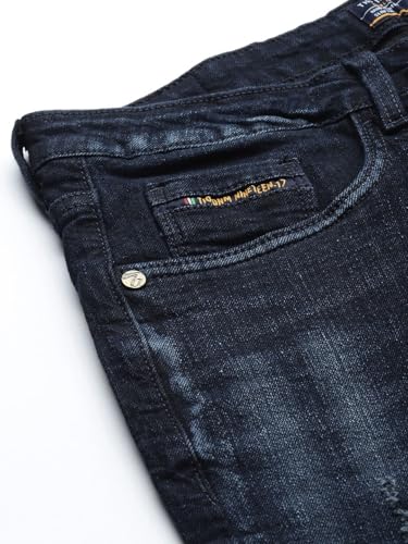 Image of THE Indian Garage CO Men Jeans