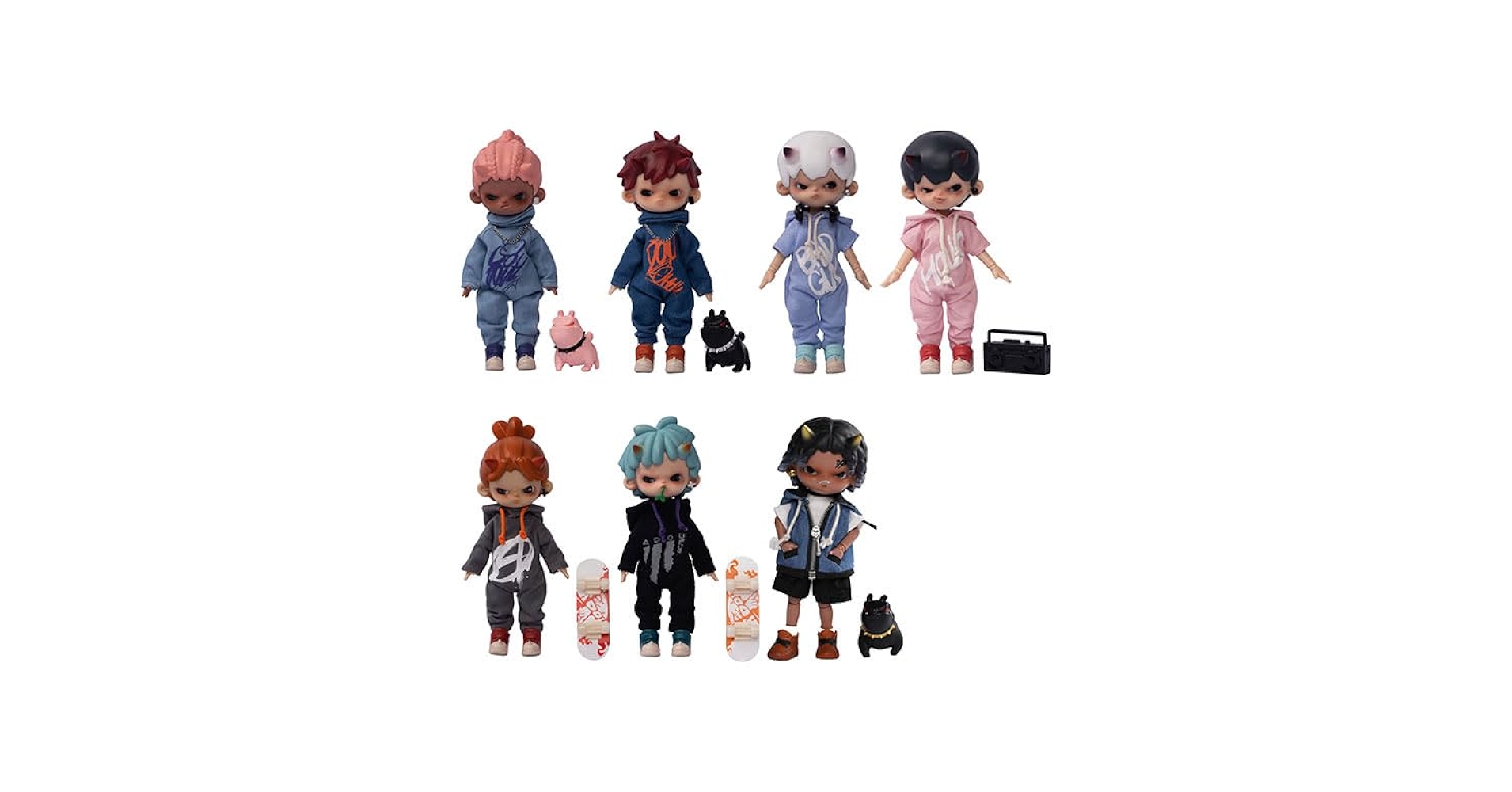 Amazon | PENNY S BOX ADOU ストリートシリーズ PVC&ABS&綿 Amazon | PENNY S BOX ADOU ストリートシリーズ PVC&ABS&綿