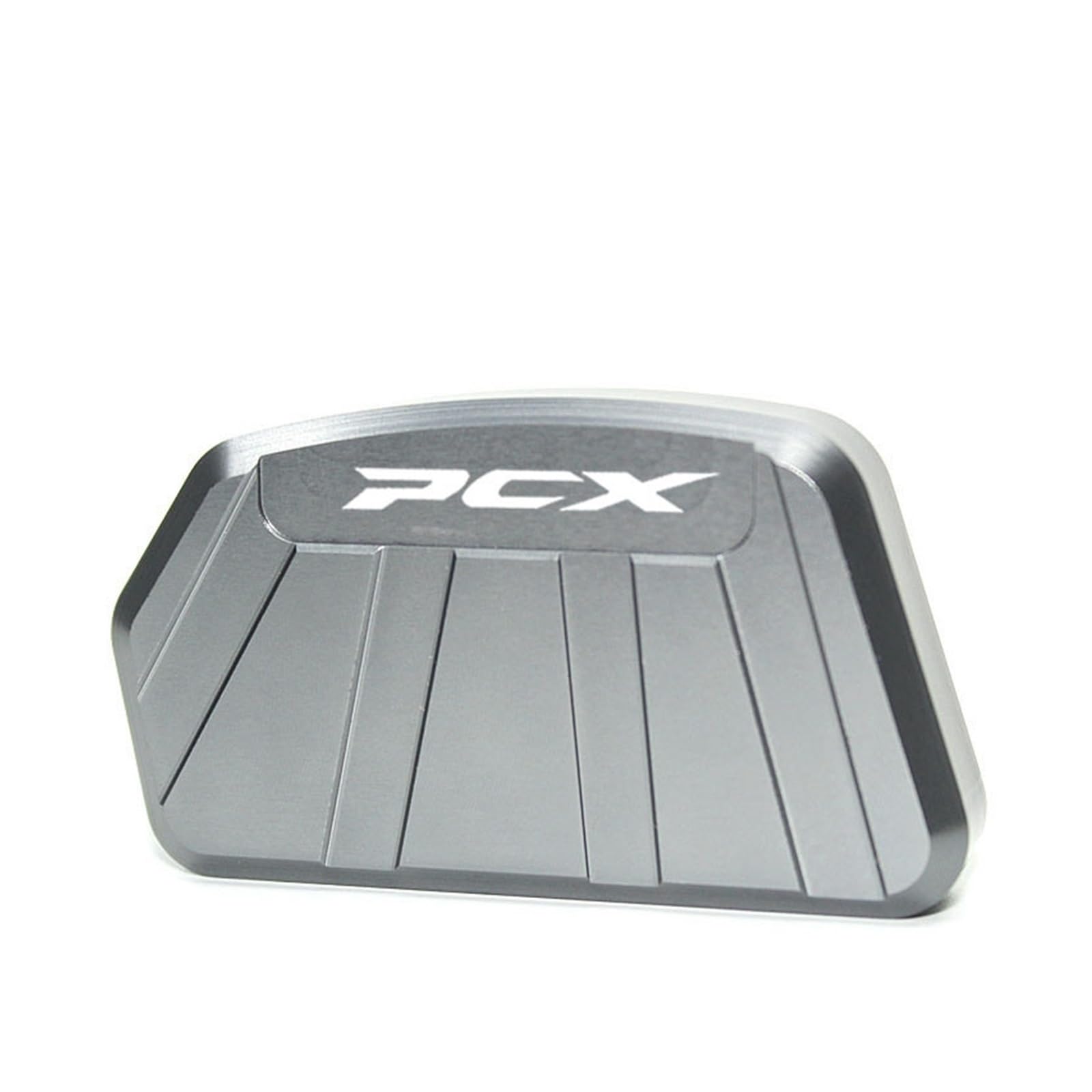 Kit coussinets d'extension béquille PCX160 évite les chutes sur sol mou
