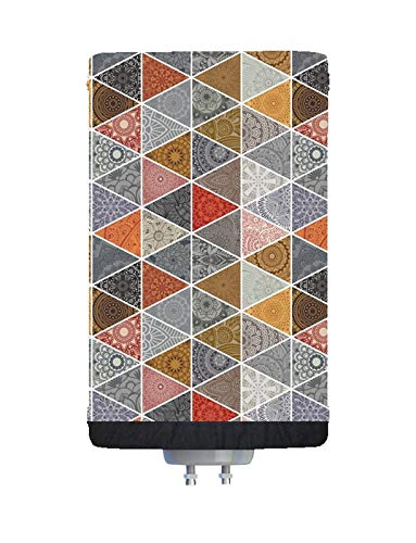 PVC Waterproof Geyser Cover | Design-12-picture-32