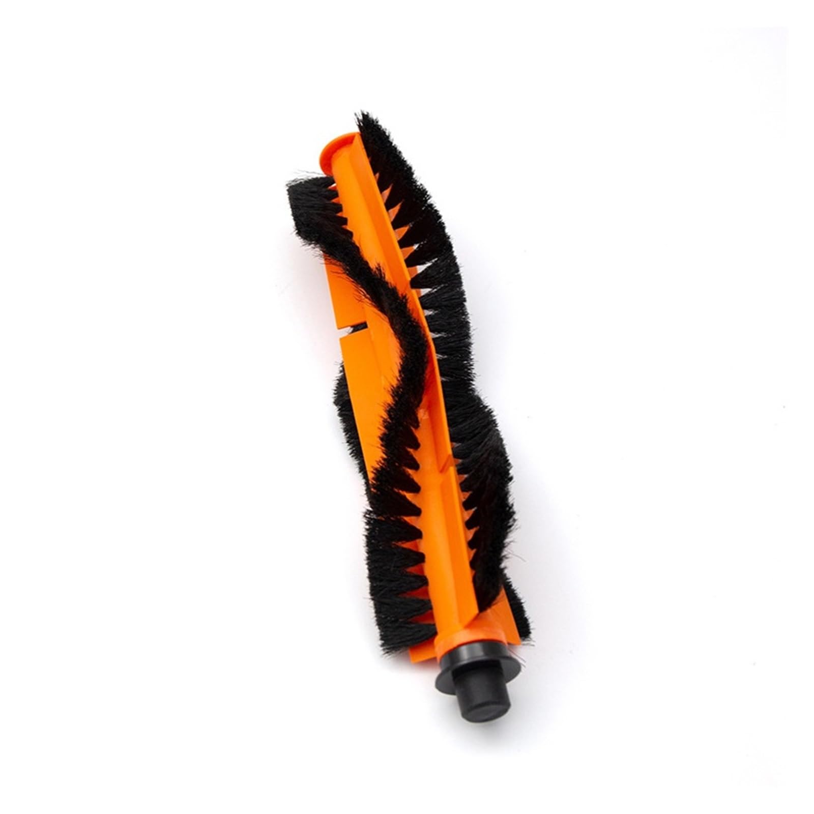 HIZON Robot Vacuum Cleaner Main Roller Brush or Brush Cover ，Compatible For ABIR ，K30/K20 Robotic Vacuum Cleaner Spare Parts(1pc brush only)
