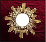 Lassen Sie sich von seinem antik barocken Charme verzaubern.