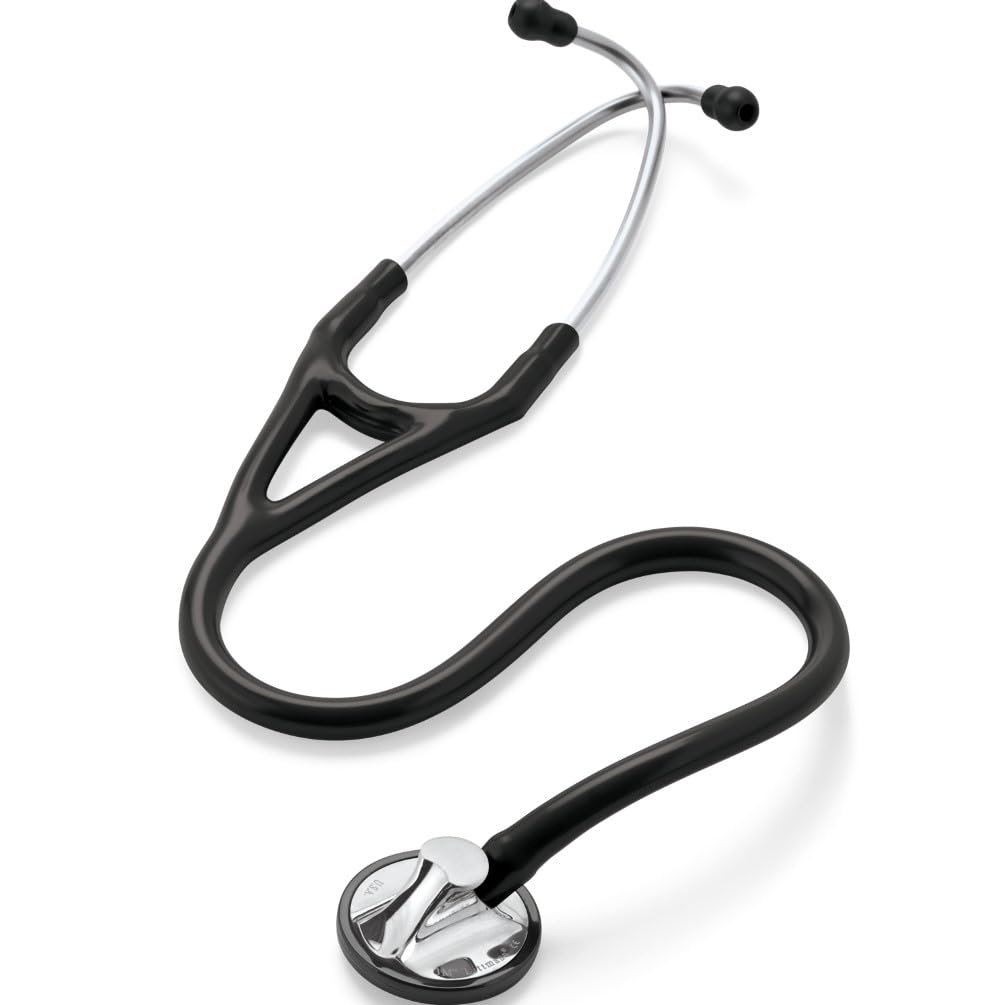 3M Littmann Master Cardiology Stethoscope, Standard-Finish