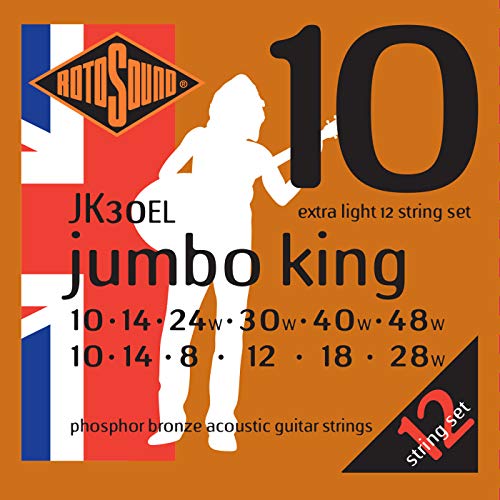 Rotosound Cordes pour guitare classique/classique Superia Pro CL3 Cordes simples E1 Tension : 28 NRH1 - Les Beatles, Paul McCartney, John Lennon, RIngo Starr, George Harrison Rotosound Cordes pour guitare classique/classique Superia Pro CL3 Cordes simples E1 Tension : 28 NRH1
