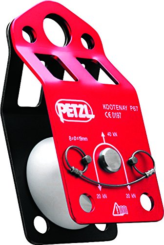 Preisvergleich Produktbild Petzl Kootenay