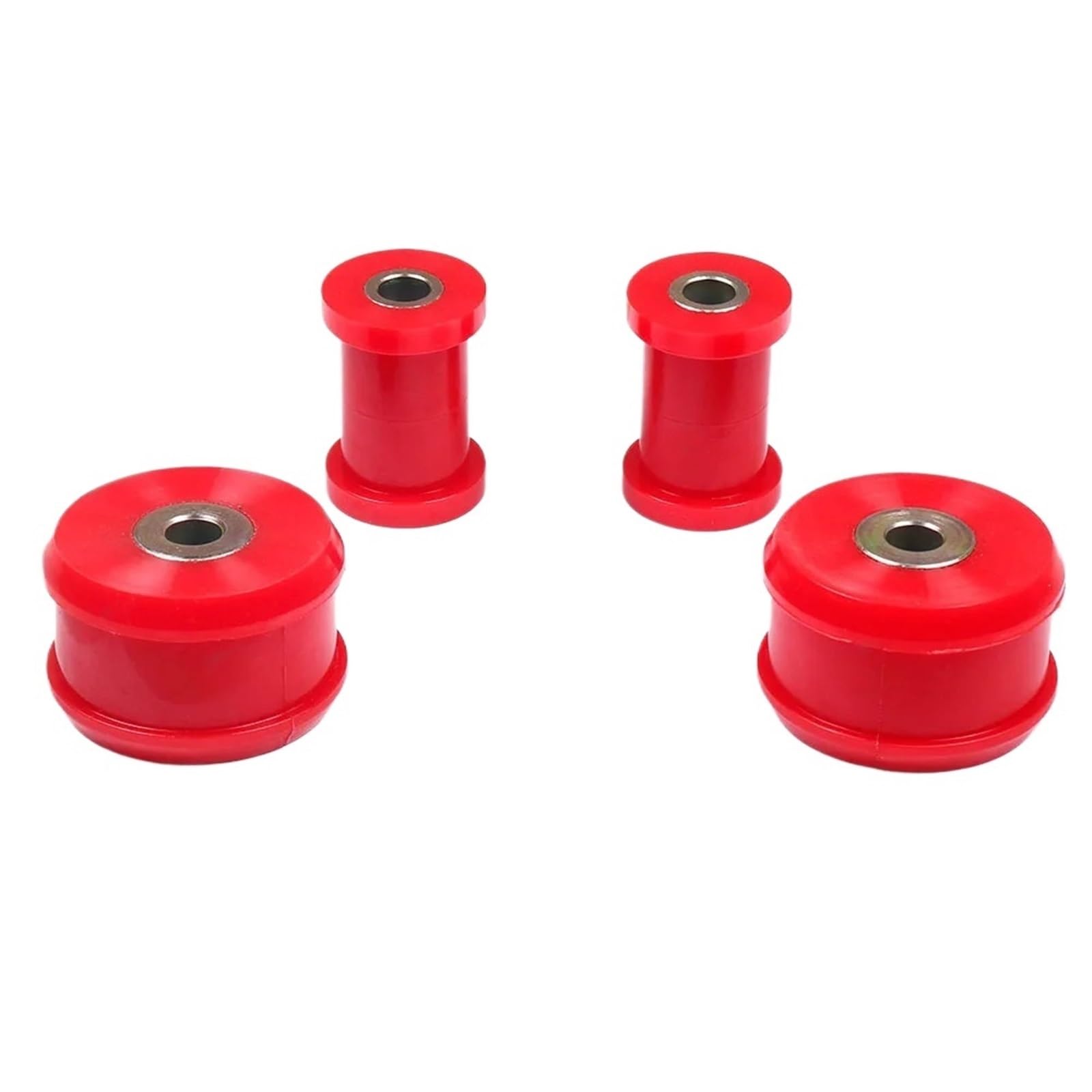 DGHBNP Bushings Fit For Vw Beetle MK4 Golf/Jetta MK2 MK3 MK4 1985-2006 Car Front Control Arm Bushings Kit 22-202 Bushing Kit