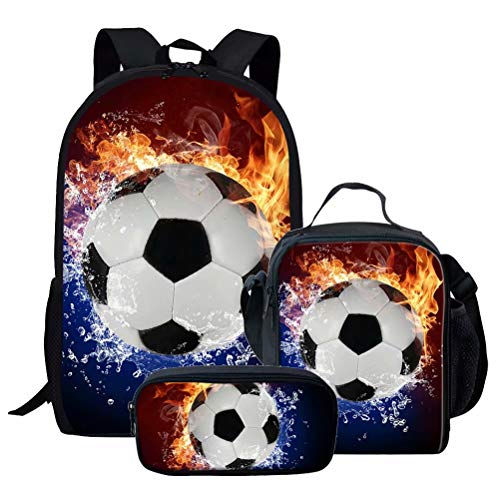 Chaqlin Wolf - Mochila Escolar Para Niños, Diseño De Animales