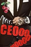 Mr. CEOooooooo