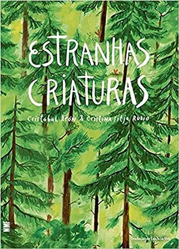 Estranhas Criaturas