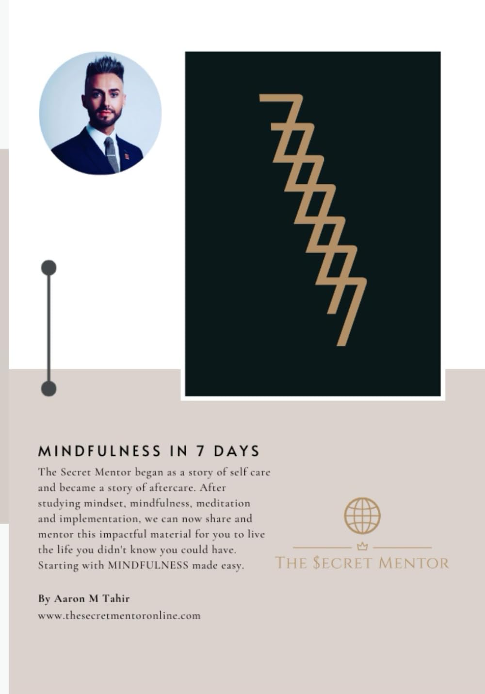 Mindfulness In Seven Days