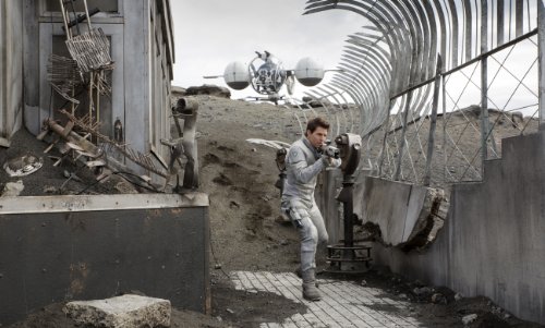 Image of OBLIVION 4K - MOVIE [Blu-ray] [2013] [4K UHD]