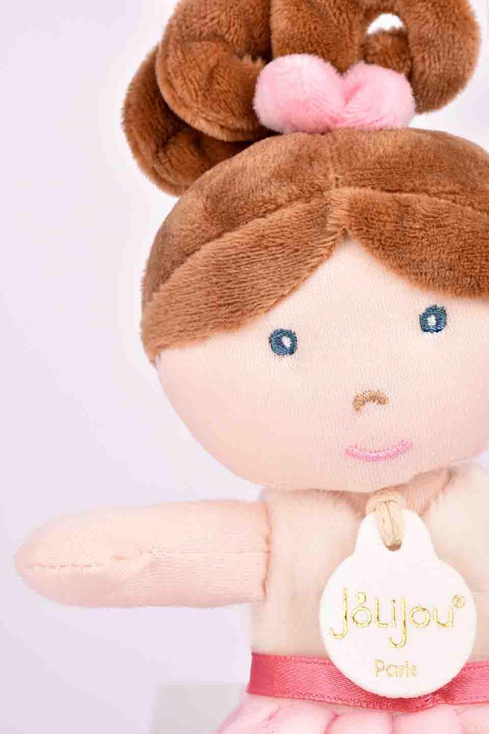 La mia bambola ballerina - Bianca