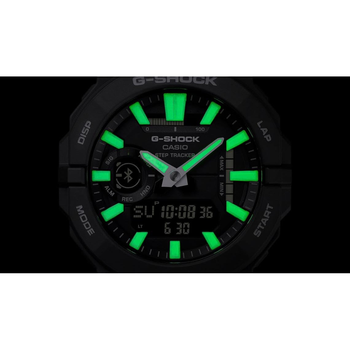 CASIO GBA-950-1AER