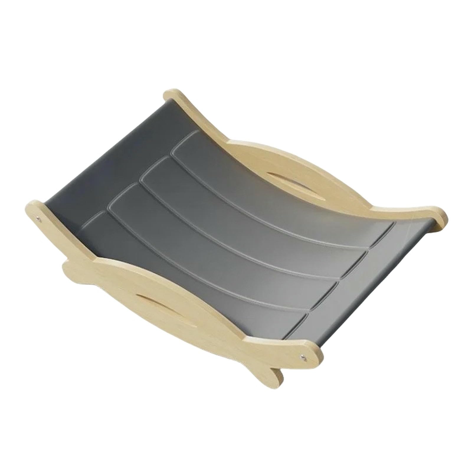 Panier d'été pour chien gris et respirant lit lavable chat petit