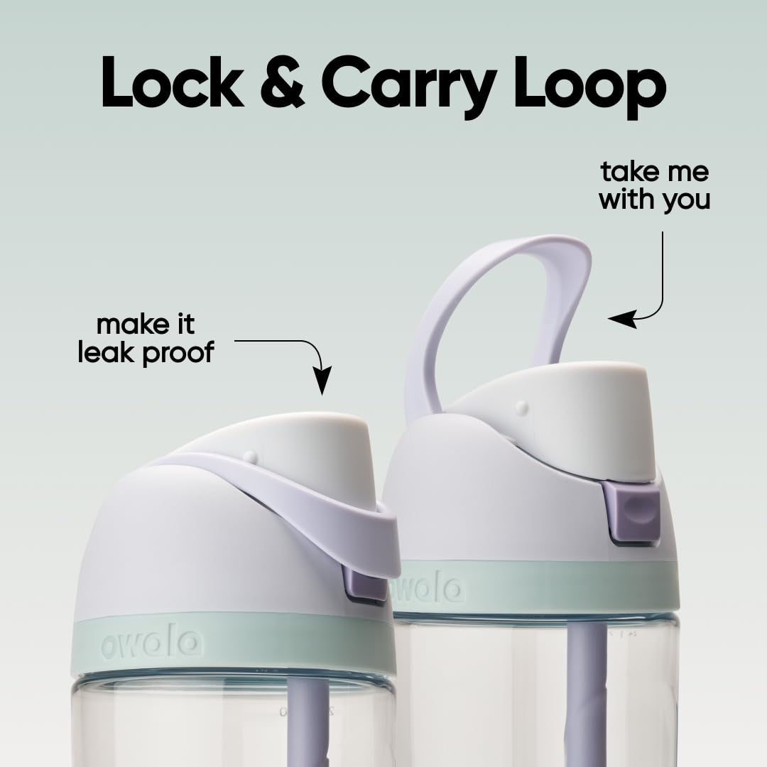owala-freesip-25oz-tritan-plastic-water-bottle-open-air image 4