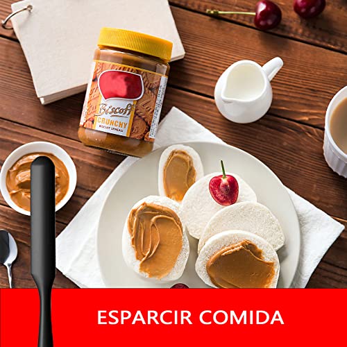 Encuentra la mejor selección de Pala de reposteria los mejores 5. 18 Imagen adicional