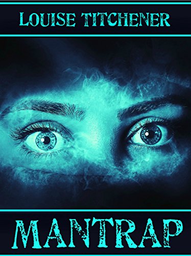 Mantrap Murder On Her Mind Kindle Edition By Titchener Louise Literature Fiction Kindle Ebooks Amazon Com