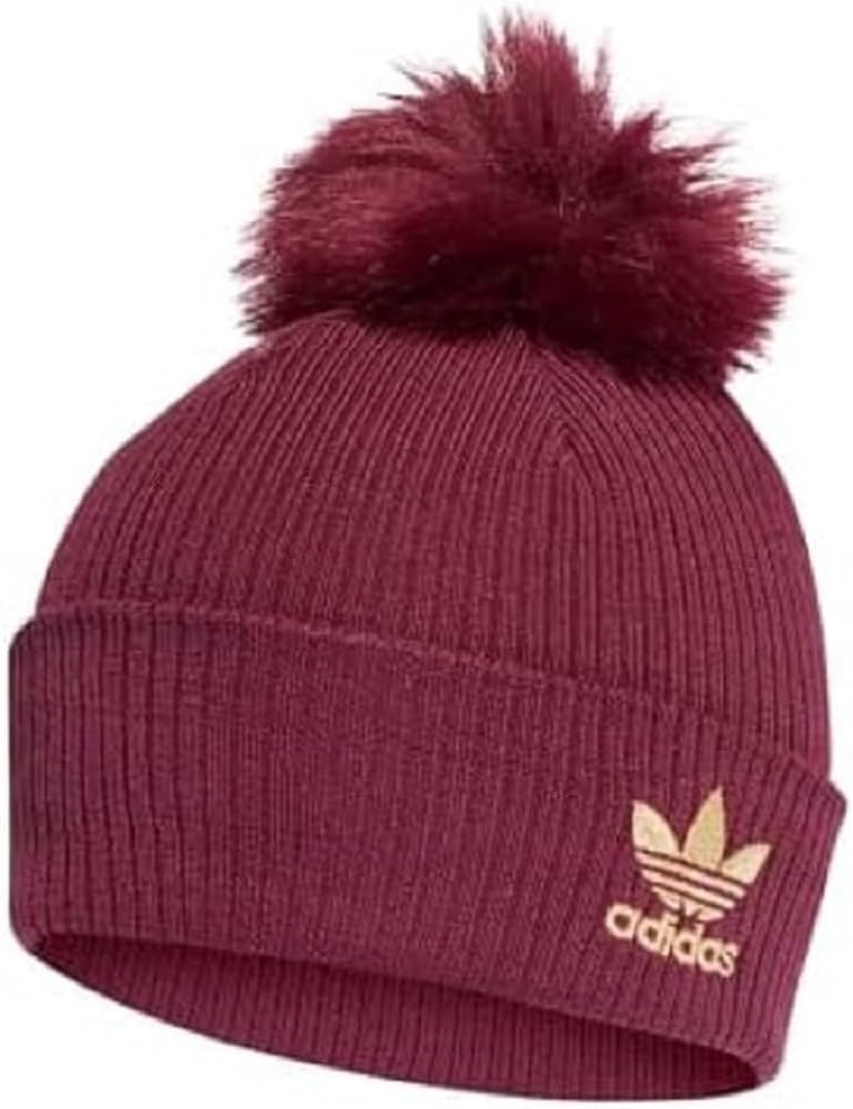 adidas Kapelusz Kobiety W Fur Pom Beani